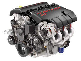B0951 Engine
